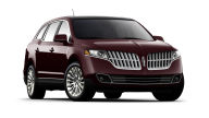lincoln mkt 2012