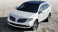 lincoln mkt 2013