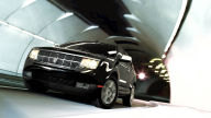 lincoln mkx 2009
