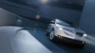 lincoln mkx 2013