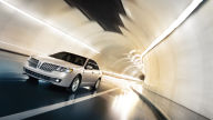 lincoln mkz 2012