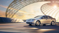 lincoln mkz hybrid 2012