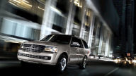 lincoln navigator 2008