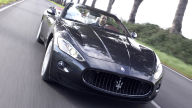 maserati grancabrio 2010