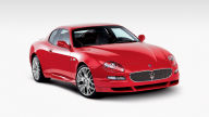 maserati gransport contemporary classic 2006