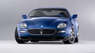 maserati gransport mc victory 2006
