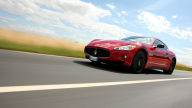 maserati granturismo 2010