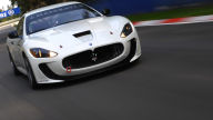 maserati granturismo mc concept 2008