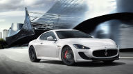 maserati granturismo mc stradale 2010