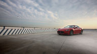 maserati granturismo s 2008