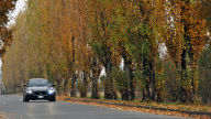 maserati quattroporte sport gt s 2007