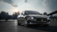 maserati quattroporte sport gt s 2008