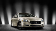 maserati quattroporte sport gt s awards edition 2010