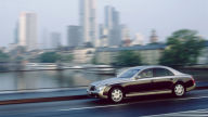 maybach 57 2002