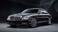 maybach 57s edition 125 2011