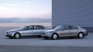 maybach 57 and maybach 62 2002