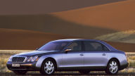 maybach 62 2002