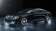 xenatec maybach 57s coupe 2010