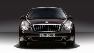 maybach zeppelin 2009