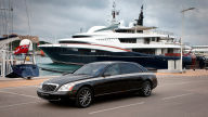 maybach zeppelin 2010