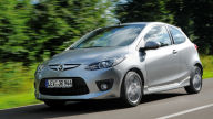mazda 2 3door sports appearance package 2008