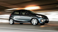 mazda 2 sports appearance package 2007