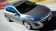 mazda 3 2010