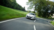 mazda 3 mps 2011