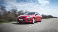 mazda 6 2010