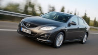 mazda 6 hatchback 2010