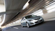 mazda 6 hatchback sport 2010