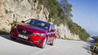 mazda 6 sedan 2013