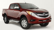 mazda bt 50 2010
