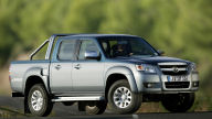 mazda bt 50 double cab 2006