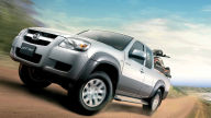 mazda bt 50 freestyle cab 2006