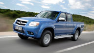 mazda bt 50 freestyle cab 2008
