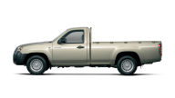 mazda bt 50 regular cab 2006