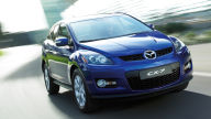 mazda cx 7 2006