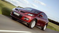 mazda cx 7 2007