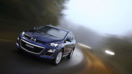 mazda cx 7 2009