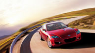mazda rx 8 2003