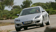 mazda rx 8 2006