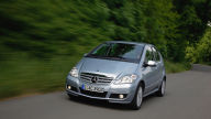 mercedes benz a150 blueefficiency 5door 2008