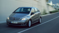 mercedes benz b150 2005