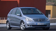 mercedes benz b200 cdi 2005