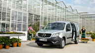 mercedes benz citan 2012