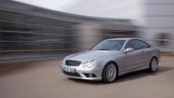 mercedes benz clk55 amg 2005