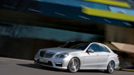 mercedes benz e63 amg 2011