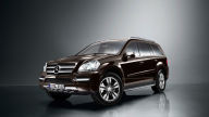 mercedes benz gl350 cdi 2009