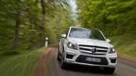 mercedes benz gl63 amg 2012